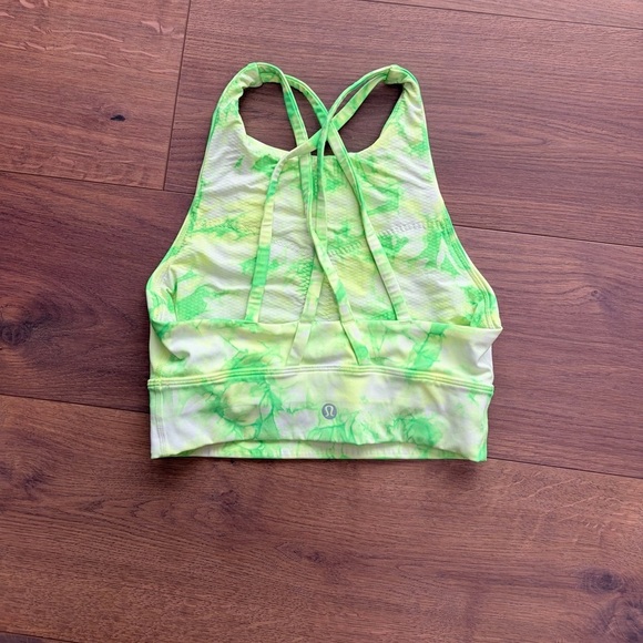 lululemon athletica Tops - Lululemon Bra
